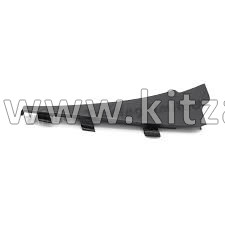 НАКЛАДКА ЖАБО ЛЕВАЯ BAIC X35 A00050162