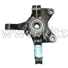 Кулак поворотный левый BAIC U5 Plus A00094450