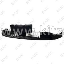 Рештка бампера пераднего Baic X55 A00116161
