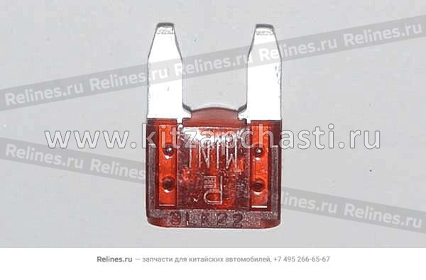 Предохранитель 75a JETOUR T2 A11-3722021BB