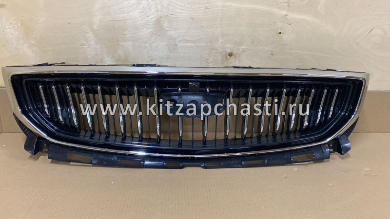 Решетка радиатора Geely Emgrand 7 New SS11 6013045200 A1PARTS A1RA50626