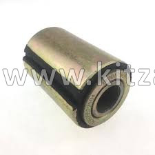 Сайлентблок передней рессоры HOWO T7H/HOWO A7/ SITRAK C7H AZ9925522104