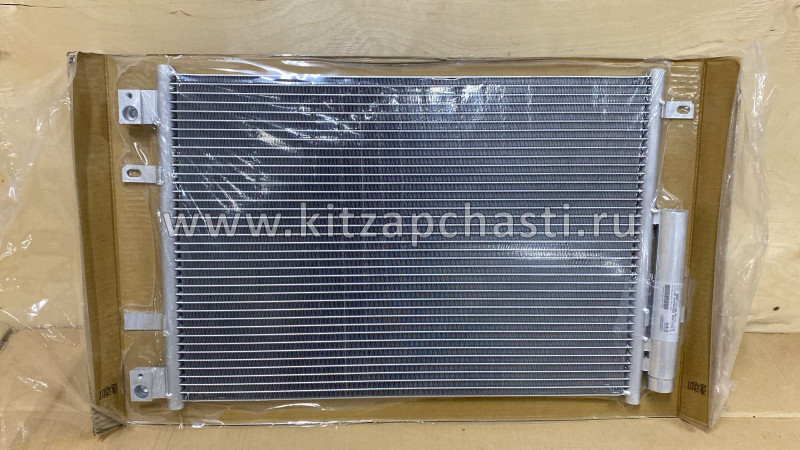 Радиатор кондиционера Changan Alsvin B2110680810