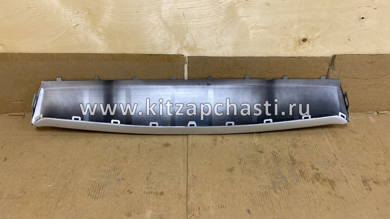 НАКЛАДКА БАМПЕРА ПЕРЕДНЕГО НИЖНЯЯ Belgee X70  6010093800896 TechWit BD004GWL002SL