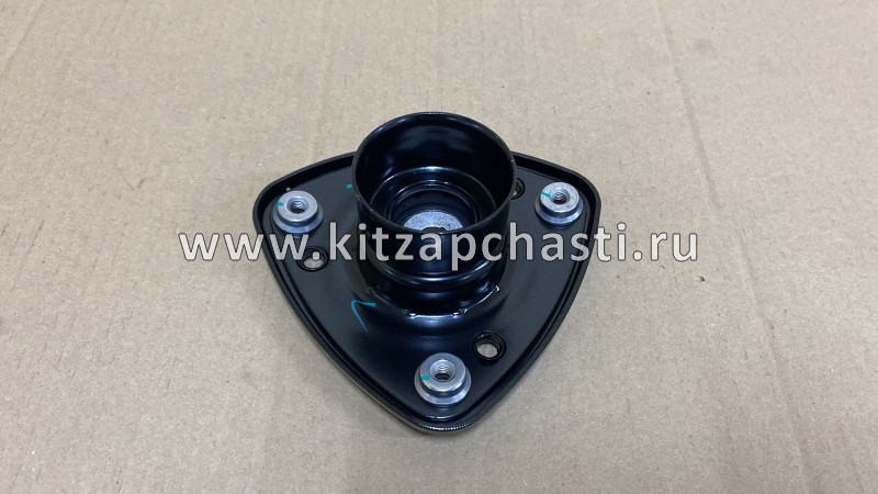 ОПОРА ПЕРЕДНЕГО АМОРТИЗАТОРА  GEELY MONJARO KX11   4013089000  BRAVE BRRP1138