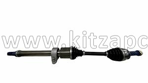Привод правый в сборе 4WD HAVAL Jolion 2024 2303105XST11A LYNX CD1507