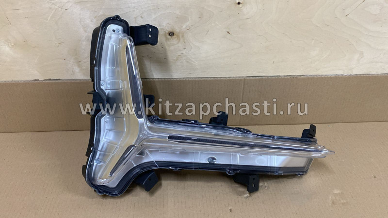 Дневной ходовой огонь правый Changan UNI-K CD569F280501-0400