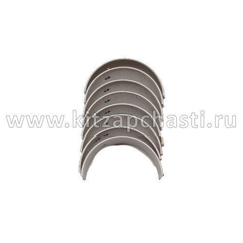 Вкладыш шатунный верхний Changan CS95 2рест D20T0141650