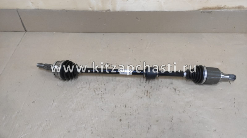 ПРИВОД КОЛЕСА ПРАВЫЙ OMODA C5  154000196AA DELIPARTS DDDRS013