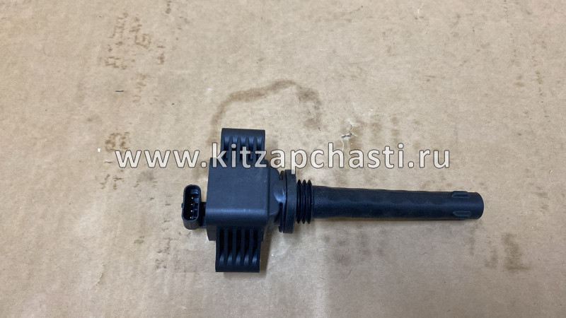 Катушка зажигания индивидуальная EXEED RX  F4J203705110 VAP DKZ02