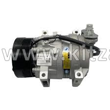 Компрессор кондиционера ShacmanX5000 DZ15221840303