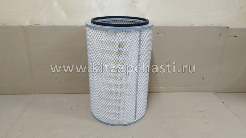 Корпус воздушного фильтра Shacman F3000 DZ9118190230HQ