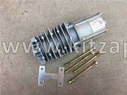 Влагомаслоотделитель WP10 Shacman X5000 DZ97259360017