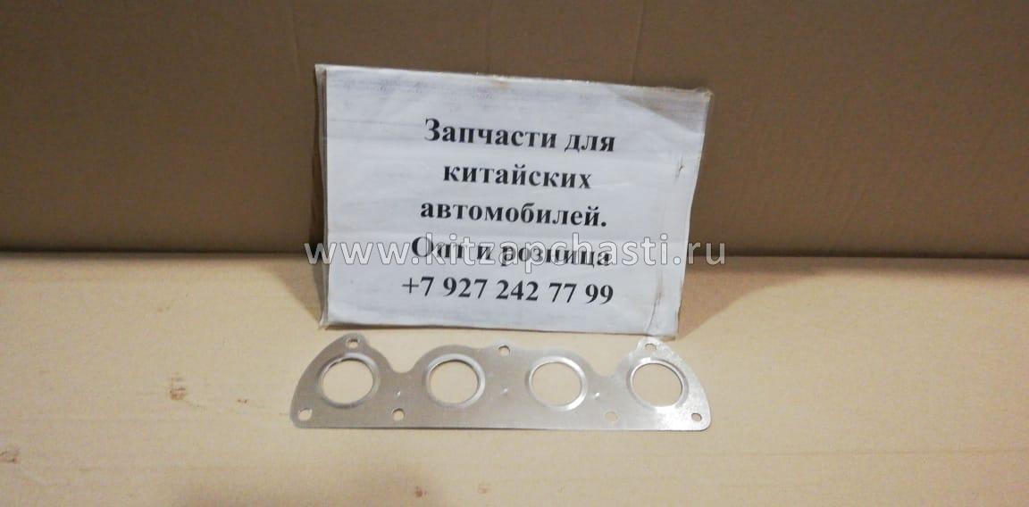 Прокладка выпускного коллектора TENET T4 E4G161008130