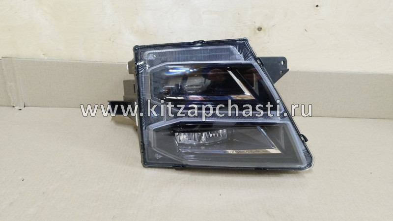 Фара головного света правая LED Jetour DASHING F16-4421020BA