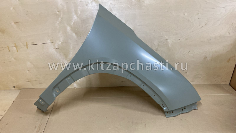 Крыло переднее правое Jetour DASHING F16-8403200CA-DY