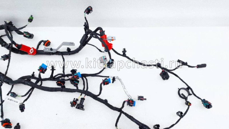 Жгут проводов электронного впрыска двигателя в сборе Jetour T2 F264301180BB