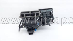 Испаритель в сборе Jetour T2 F268107030BN
