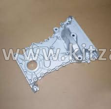 Кожух ремня грм в сборе TENET T7 F4J151021012