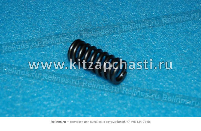 Пружина клапана двс SOUEAST S09 F4J161007014