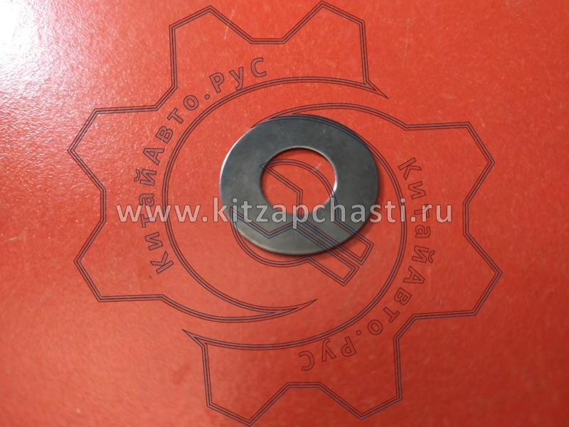 Посадочное место для клапана SOUEAST S09 F4J161007016