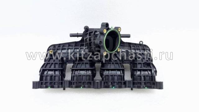 Выпускной коллектор EXEED VX FL F4J201008010