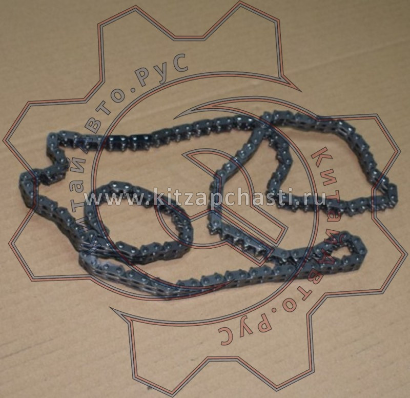 Цепь привода грм TENET T8 F4J201020020