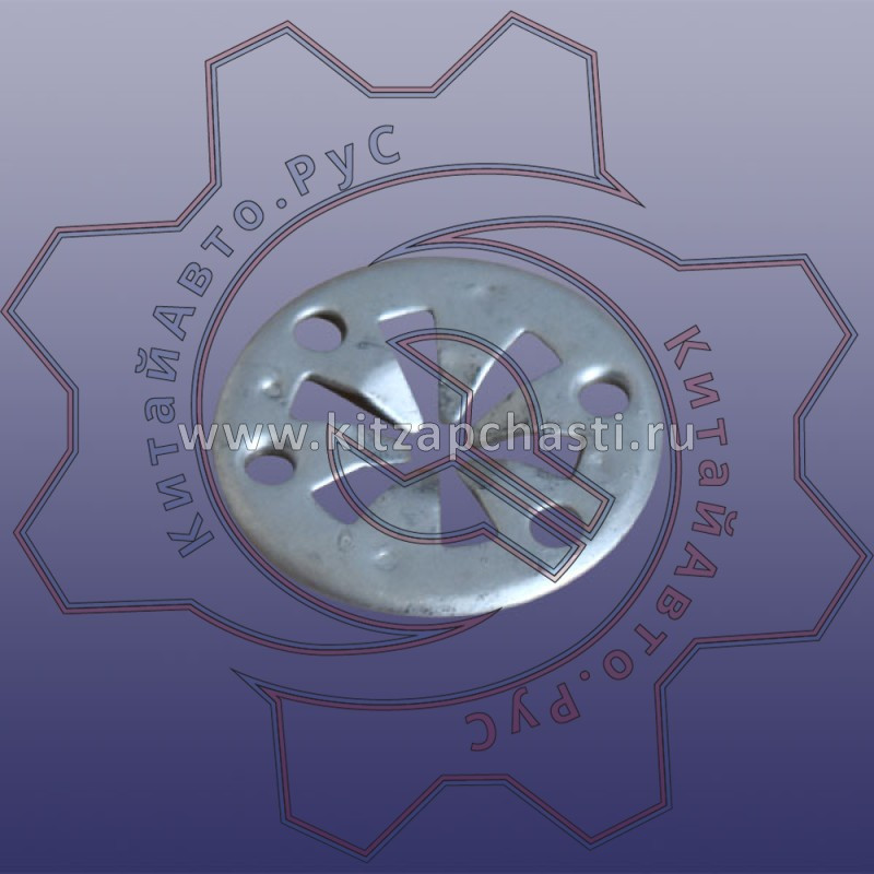 Прокладка глушителя TENET T4 FQ42305F61