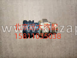 Датчик давления воздуха тормозов Foton 1126 H435600103AA0