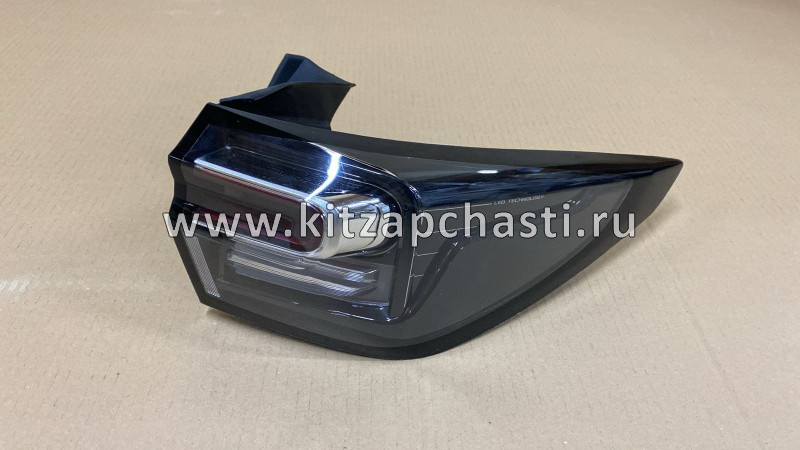 Фонарь правый в крыле Changan CS55 Plus S203F280503-0400 TECHWIT