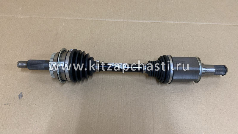 Привод передний HAVAL H9 2303100XKV09A HLLT HLHPV174