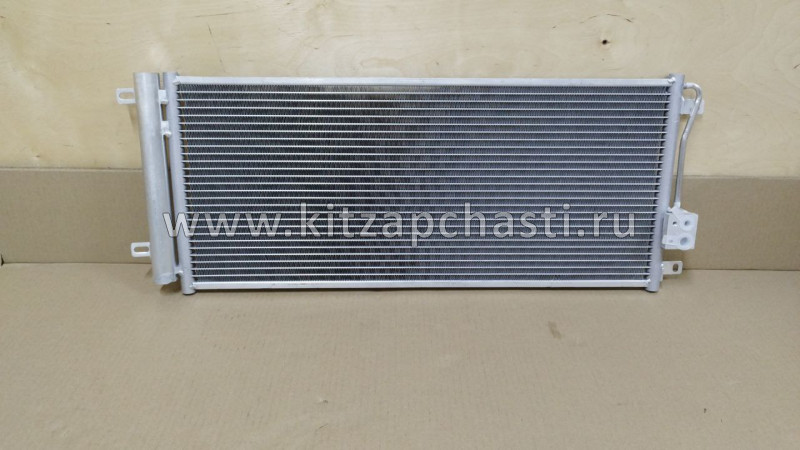 Радиатор кондиционера  Xcite X-Cross 8 J42-8105010BA