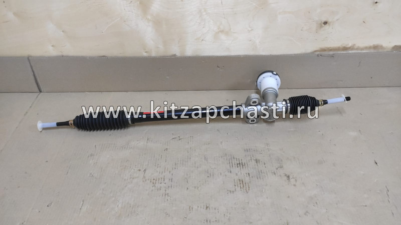 Рулевая рейка JAC S3 3401110U2212 MSG JC102