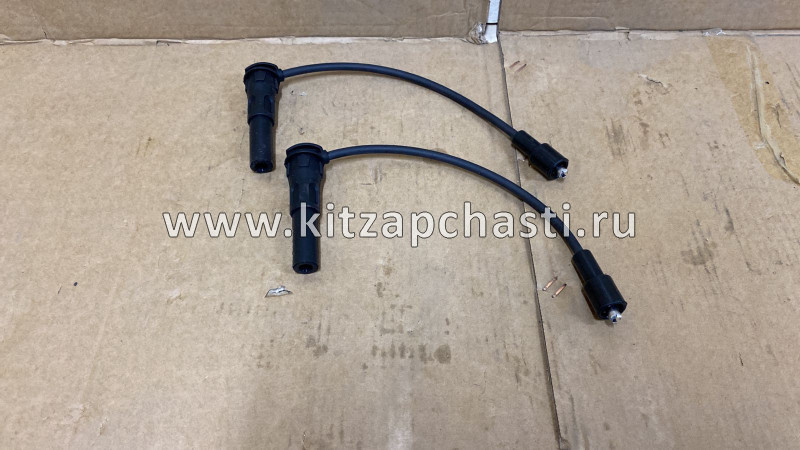 ПРОВОДА ВЫСОКОВОЛЬТНЫЕ ZOTYE T600 1.5 (1-й и 3-й цилиндры) 3707121001-B11 JDV0064 Jd