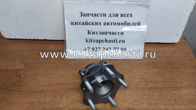 Ступица заднего колеса HAVAL H6 COUPE 3104100XKZ16B 2WD ПЕРЕДНИЙ ПРИВОД  JUST DRIVE JEH0407