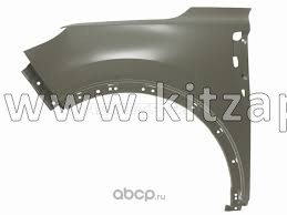 Крыло переднее левое Changan CS55 Plus S203F270102-0100 JORDEN JH15CS5519045L