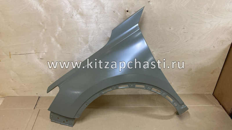 Крыло переднее левое Xcite X-Cross 7  553000153AADY Autotop