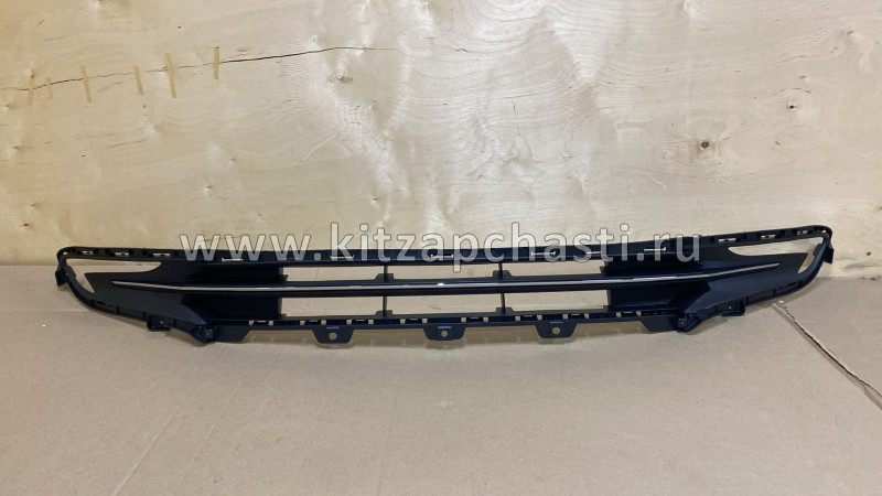 Накладка переднего бампера нижняя Changan Alsvin B511F2713010401 KOMTECHNOLOGY KT000000760