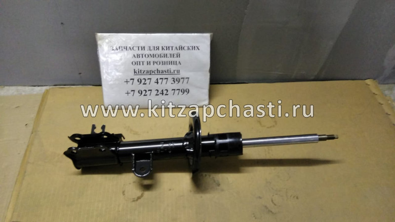 АМОРТИЗАТОР ПЕРЕДНИЙ ПРАВЫЙ МОСКВИЧ 6 2905210U7300 KOMTECHNOLOGY KT000001209