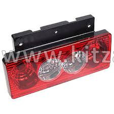 Фонарь задний правый 24V Foton 1129 L0372010202A0