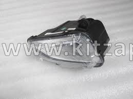 Фара противотуманная правая Foton 1126 M4364020200A0
