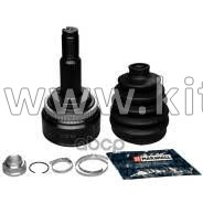 Шрус наружний OMODA C5  154000196AA 154000419AA MARSHALL M8112880