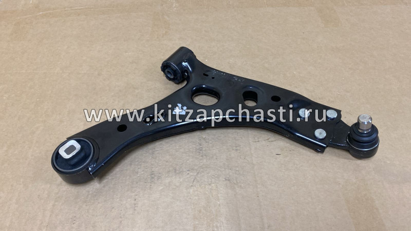 Рычаг передней подвески правый GEELY MONJARO KX11 4017031700  PATRON PS50597R