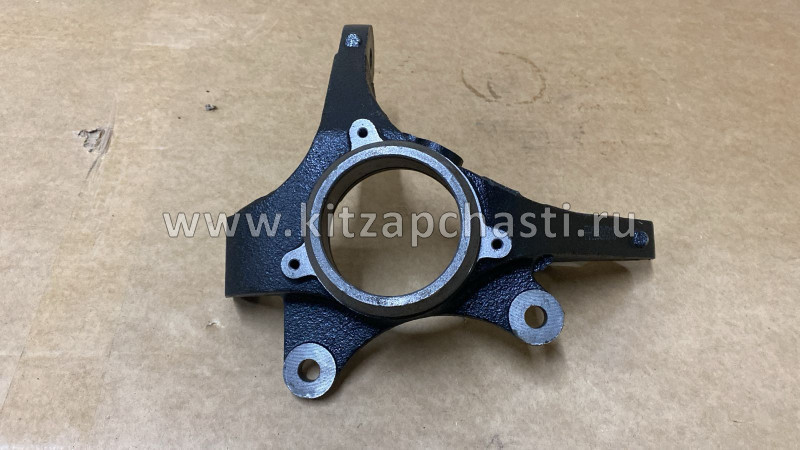 Кулак поворотный правый  Changan CS35 Plus NEW S111F260301-0800