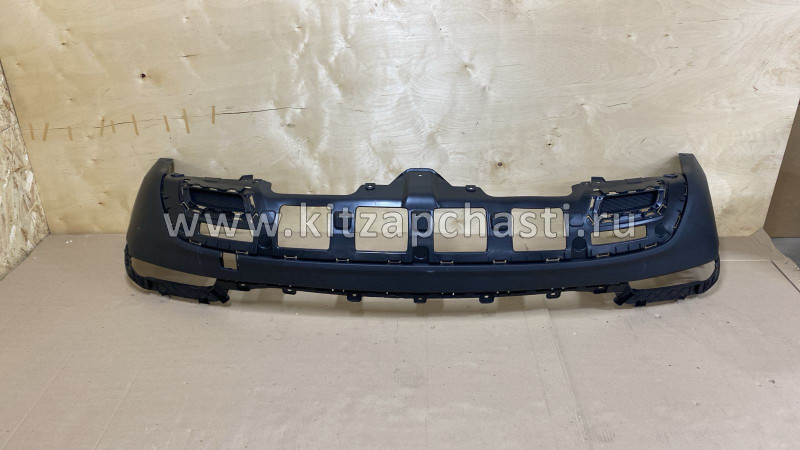 Бампер задний нижняя часть  Changan CS55 S201097-0105