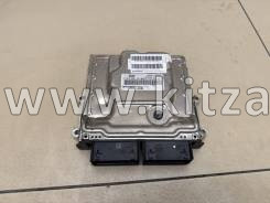 Блок управления ДВС Changan UNI-S S203F2106010112