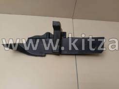Облицовка крыла правая Changan UNI-S S203F2715011200