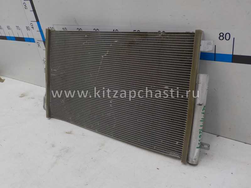 Радиатор кондиционера Changan UNI-S S203F2801041000