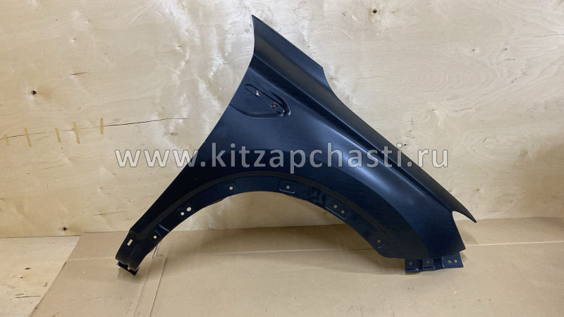 Крыло переднее правое Changan CS85 Coupe S302F270102-0201