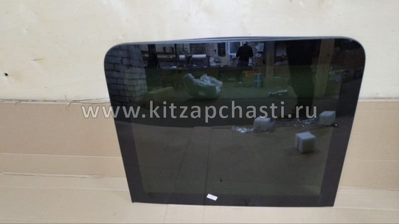 Стекло люка (панорамы) переднее Changan CS95 S4010730201
